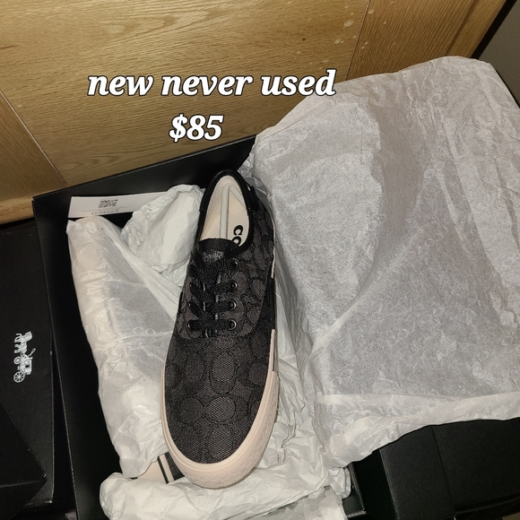 ASAP I am selling my coach merchandise to raise money for my uncles funeral.ASAP - Picture 5 of 7